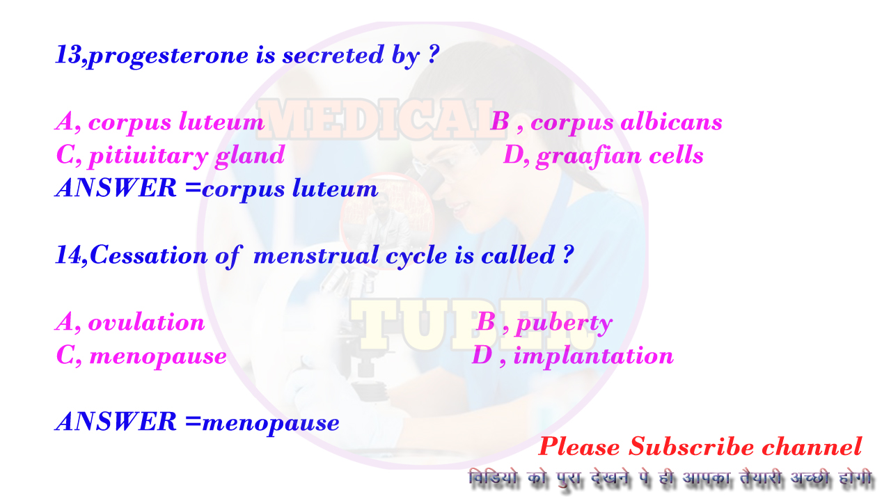 sanitary inspector exam question answer 2020