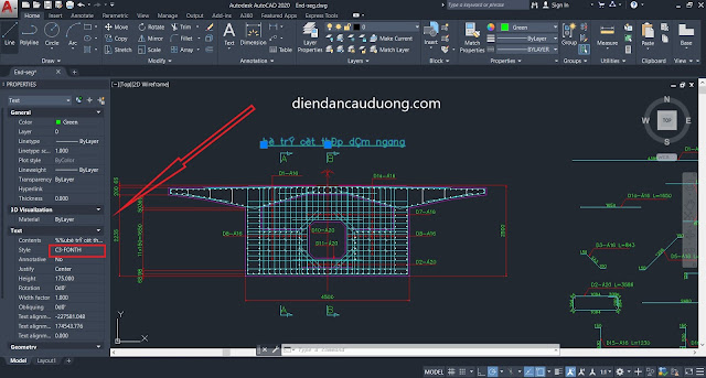 Kháº¯c phá»¥c lá»—i font chá»¯ trong AutoCAD  thÃ nh cÃ´ng