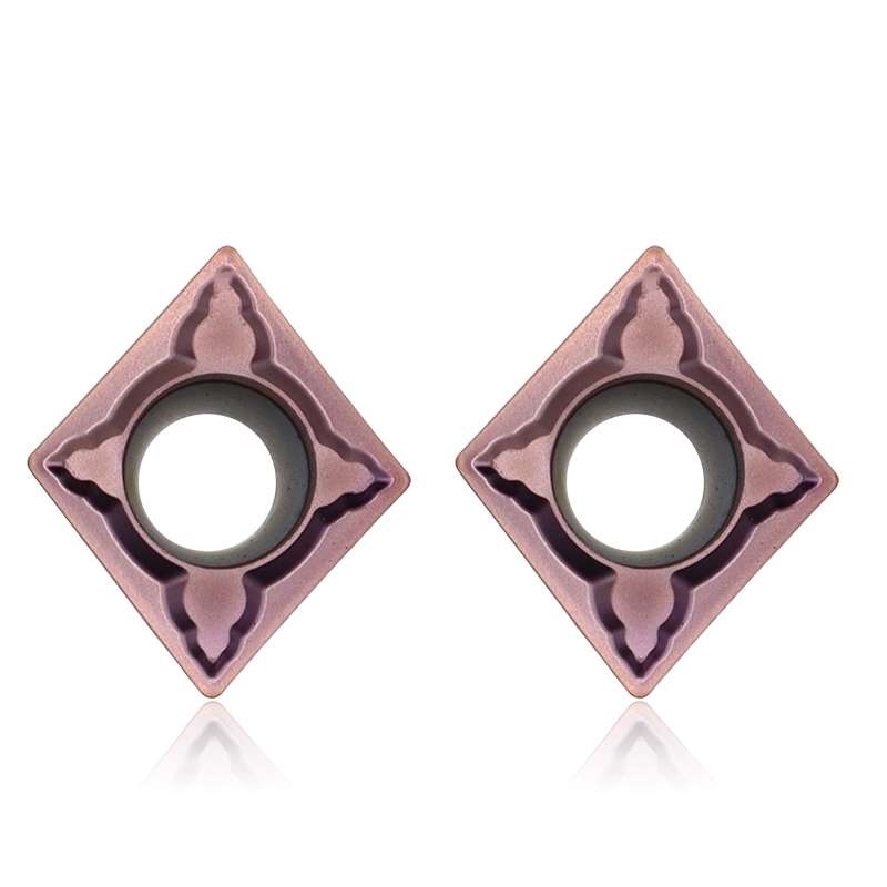 Chip tiện CCMT09T308-MSF, Dụng cụ cắt giá rẻ