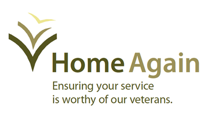 Home Again:Veterans and Families Initiative