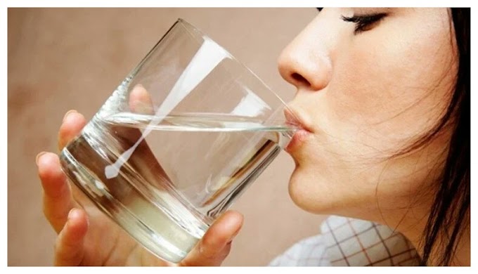 When, how much and how to drink water? If you know the amazing benefits of hot water, you will start using it today