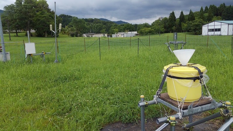 研究者が分子を形成する 2 つの原子の前例のない画像を記録