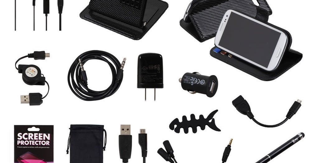Phone Accessories How To Buy A Phone Accessories