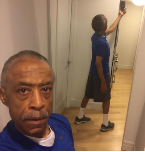funniest hot takes rev al sharpton takes a mirror selfie and it might be the funniest hot takes rev al sharpton takes a mirror selfie and it might be the