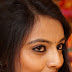 Beautiful Telugu Girl Nikitha Narayan Face Close Up Photos