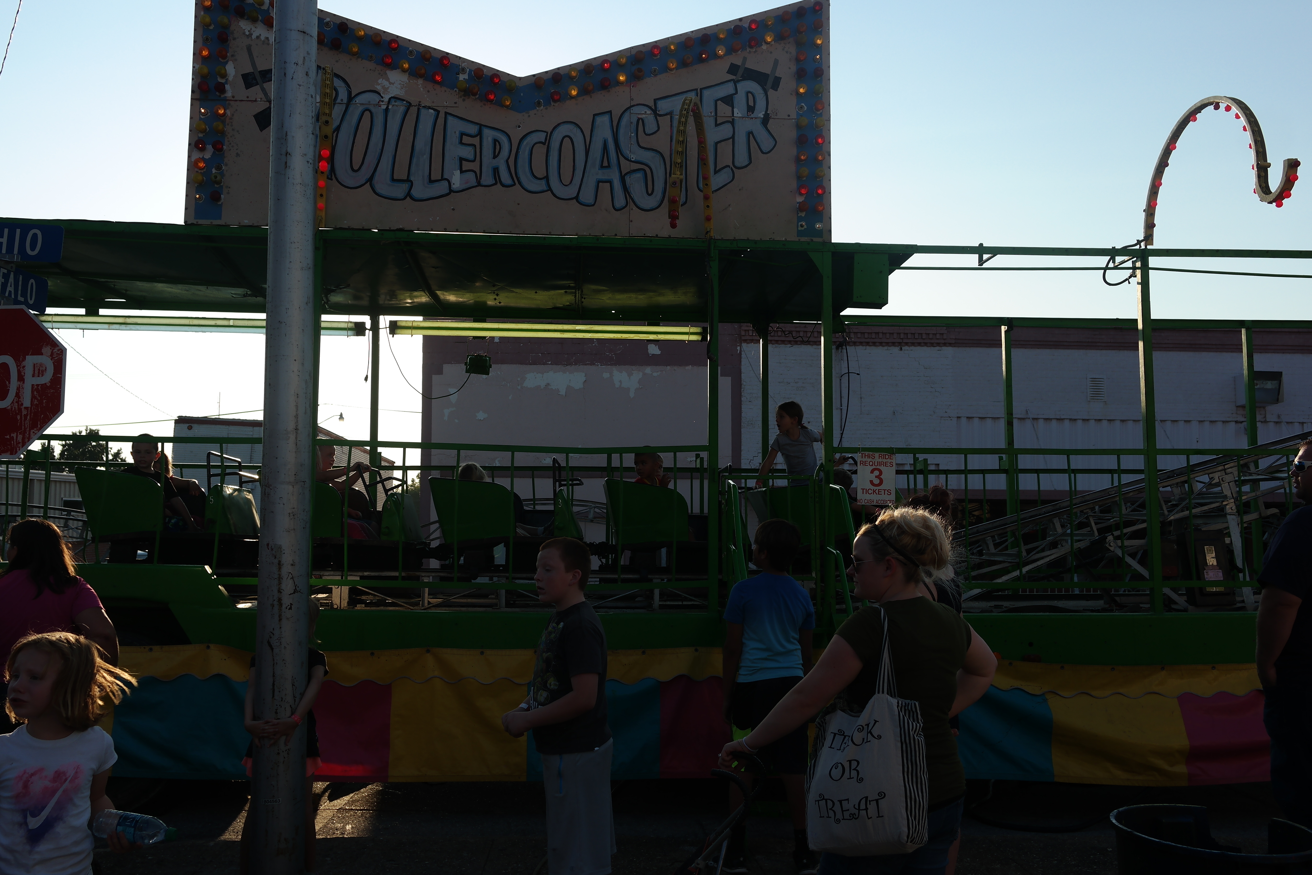 Tony's World PICTURES TAKEN AT THE hUMANSVILLE fALL fESTIVEL OVER THE