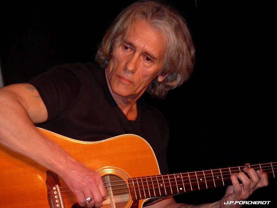 HALL BLUES CLUB Florence TISSIER & JeanMarc HENAUX en concert au Hall
