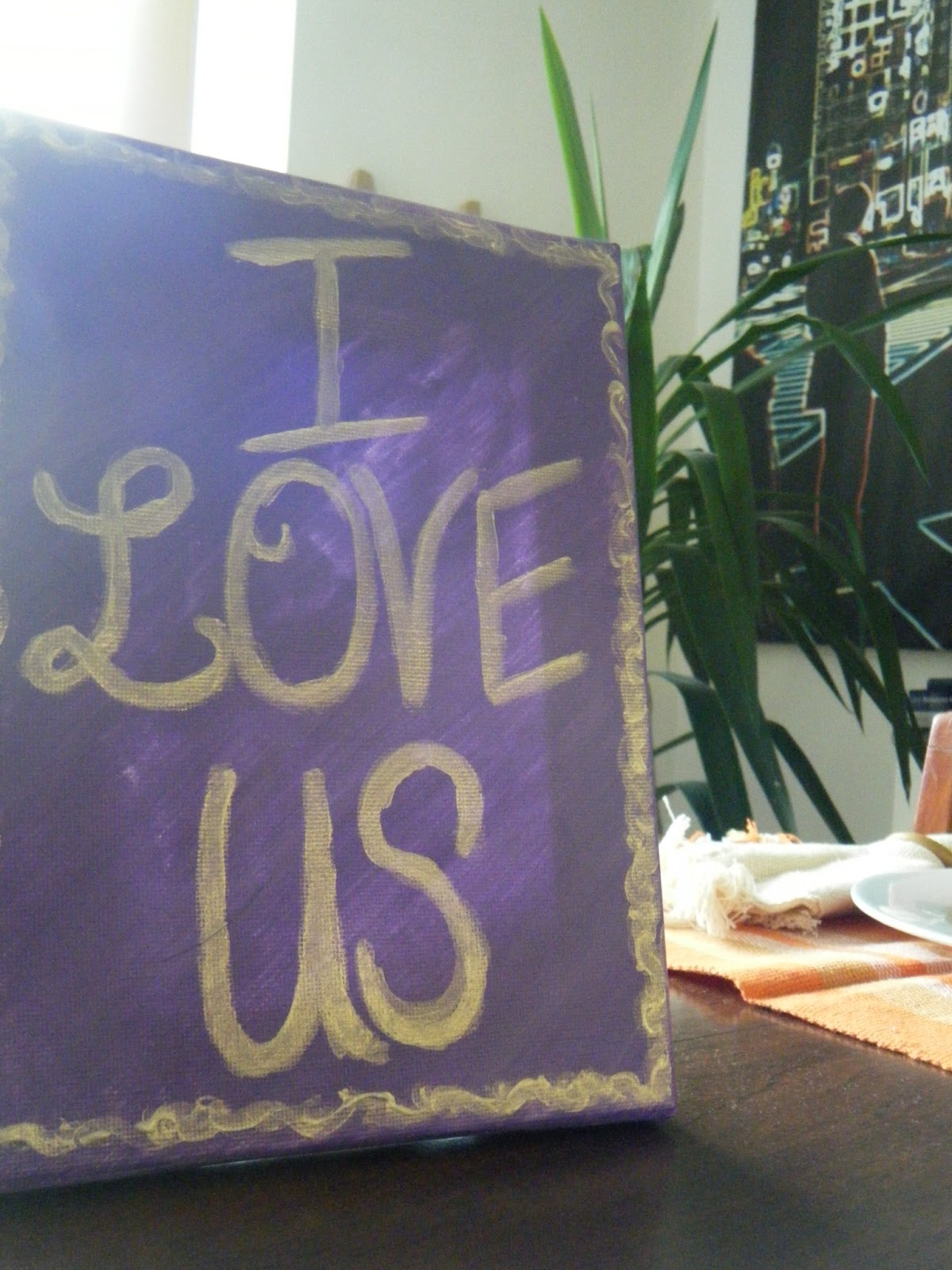 Second Valentine`s Day in Vienna