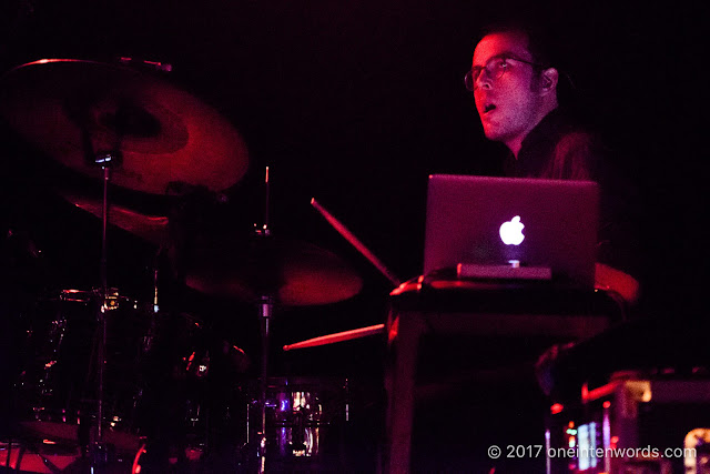 Cullen Omori at Lee's Palace on October 20, 2017 Photo by John at One In Ten Words oneintenwords.com toronto indie alternative live music blog concert photography pictures