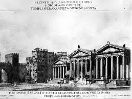 Vladimir Rosulescu Istorie ROMA FORUM HOLITORIUM