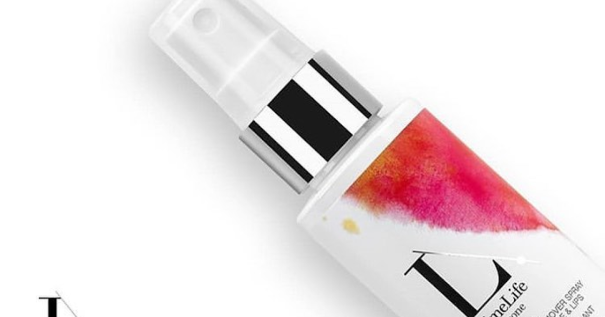 limelife makeup remover