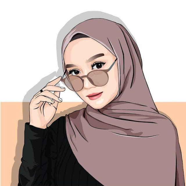 Wanita Muslimah Islami