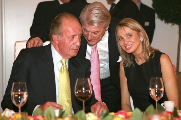IBEX35, “cloacas” y delitos fiscales en el juicio de Juan Carlos I IBEX35, “cloacas” y delitos fiscales en el juicio de Juan Carlos I