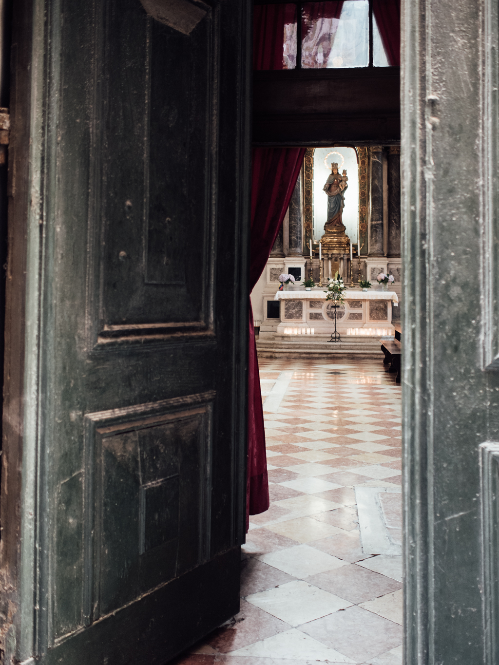 Venice - 5 Tips To Avoid The Crowds
