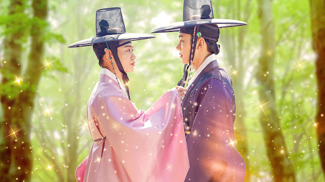 12 dramas coreanos BL que você PRECISA assistir