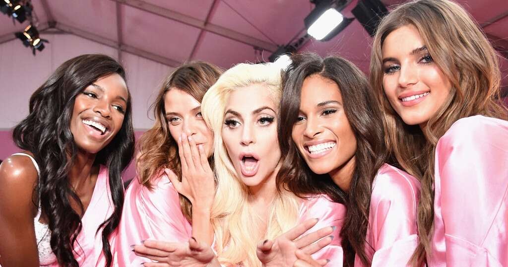 Sorry Angels, the 2019 Victoria's Secret Fashion Show Is Officially