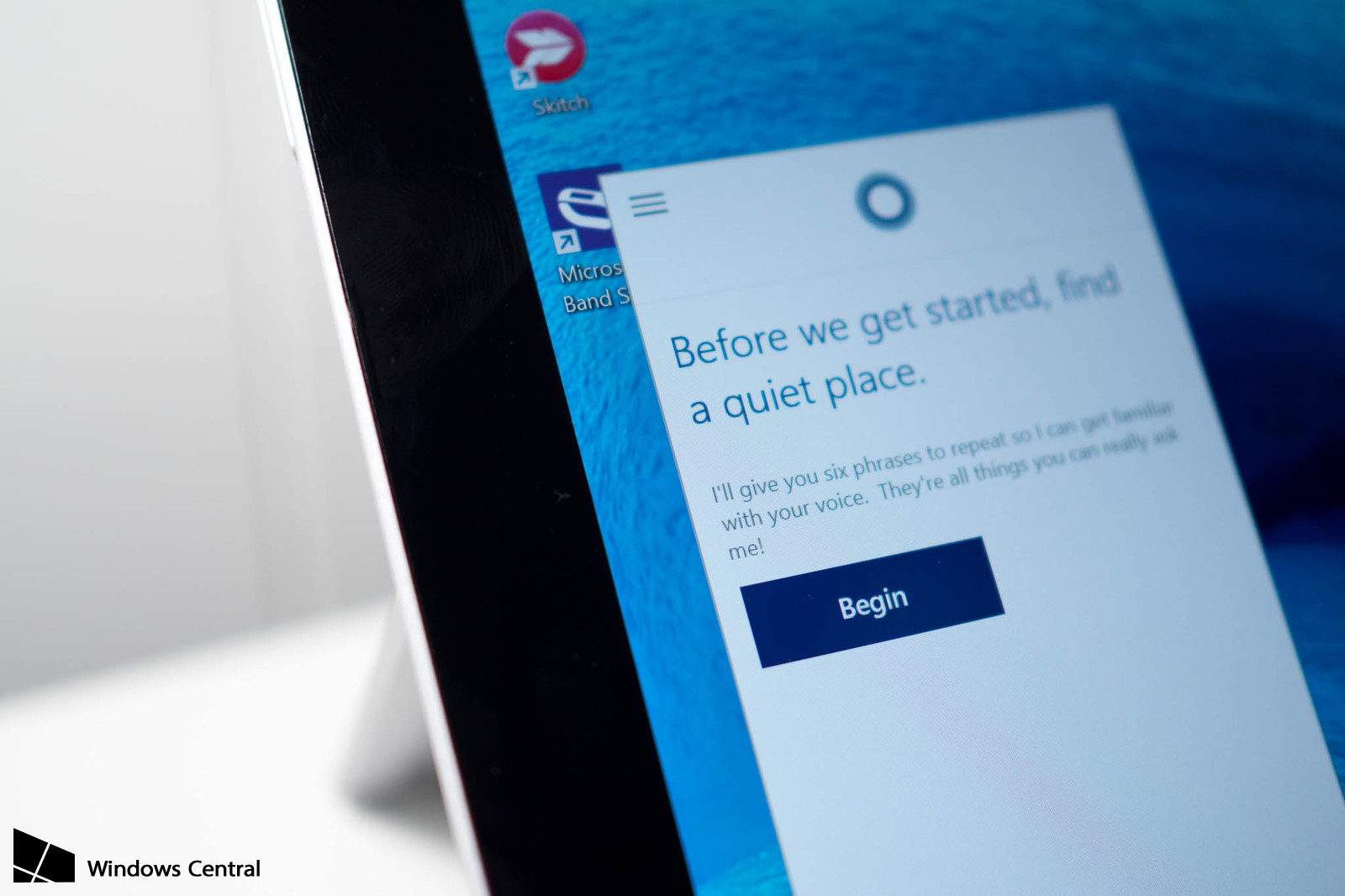 GeoTech News Cortana Now Supports Shopping Lists GeoTech News Cortana Now Supports Shopping Lists