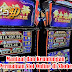 Manfaat dan Keuntungan Permainan Slot Online di Sbobet Nada4D