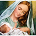 Lễ Mẹ Thiên Chúa - 21 Bài Suy Niệm Và Giảng Lễ