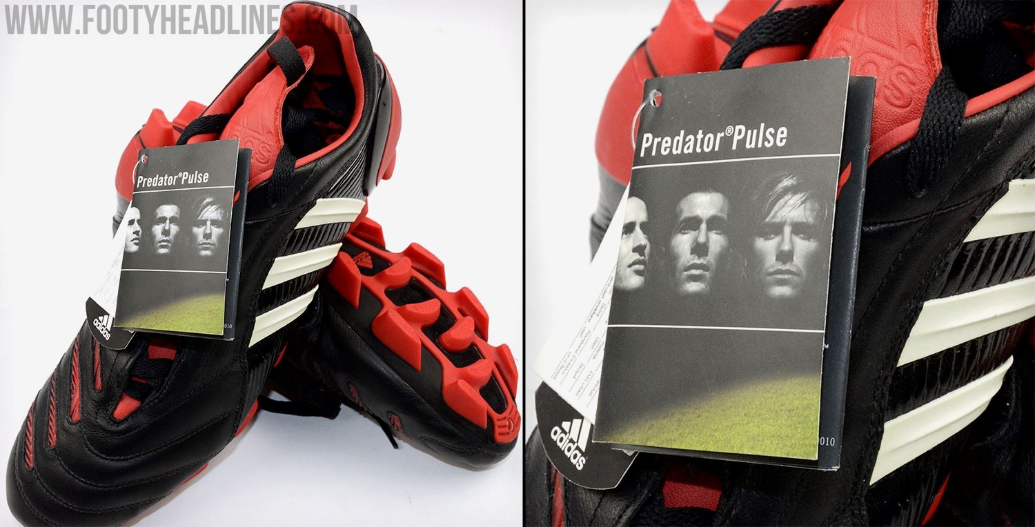 adidas predator 2005