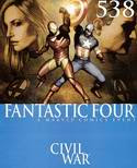 Fantastic Four 538 (Civil War).rar (Comic)