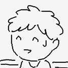 웹툰 캐릭터 표정