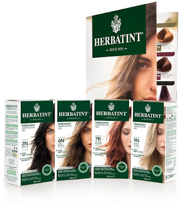 Biosampon Herbatin hajfesték Nyereményjáték