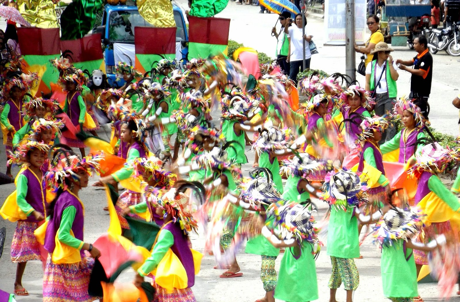 Bonsai Makisig San Isidro, Davao Oriental, Bonsai Festival 2014, Mt