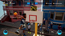 NBA 2K Playgrounds 2 MULTi6 – ElAmigos pc español