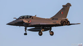 Dassault Rafale - Indian Air Force - RB 003 - 04
