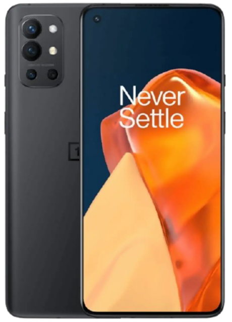 OnePlus 9R Specifications