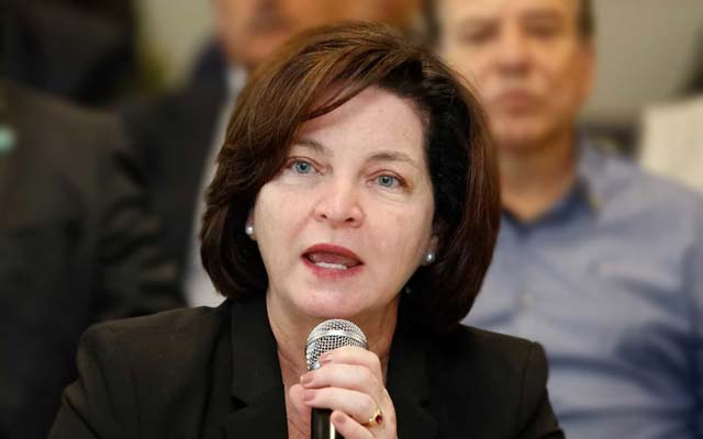 Dodge se opõe a anular condenação de Cunha na Lava Jato