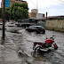 FEIRA DE SANTANA / Forte chuva deixa várias ruas alagadas em Feira de Santana