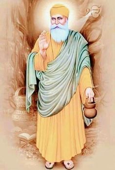 Guru nanak Dev JI, Guru nanak Dev JI,