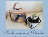 FUNDA PARA MINI PLANCHA