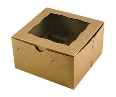 custom kraft boxes