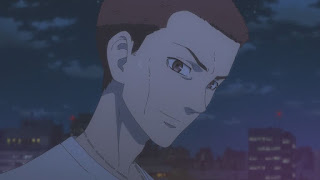 東京リベンジャーズ アニメ 現代 | 千堂敦 アッくん 大人 Sendo Atsushi | 東リベ 東卍 東京卍會 | Tokyo Revengers Tokyo Manji Gang