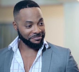 HAPPY BIRTHDAY!! Nollywood Actor Ninalowo Celebrates 40th Birthday