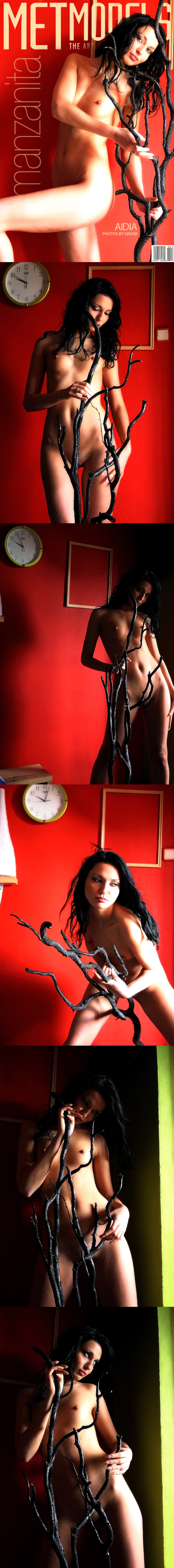 29_AIDIA_MANZANITA_by_Vadim_Rigin.rar-jk- 29 AIDIA MANZANITA by Vadim Rigin