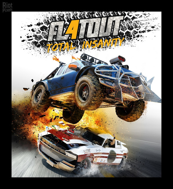 flatout 4 free flatout 4 free