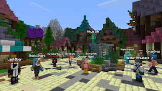 descargar minecraft pocket edition apk descargar minecraft pocket edition apk