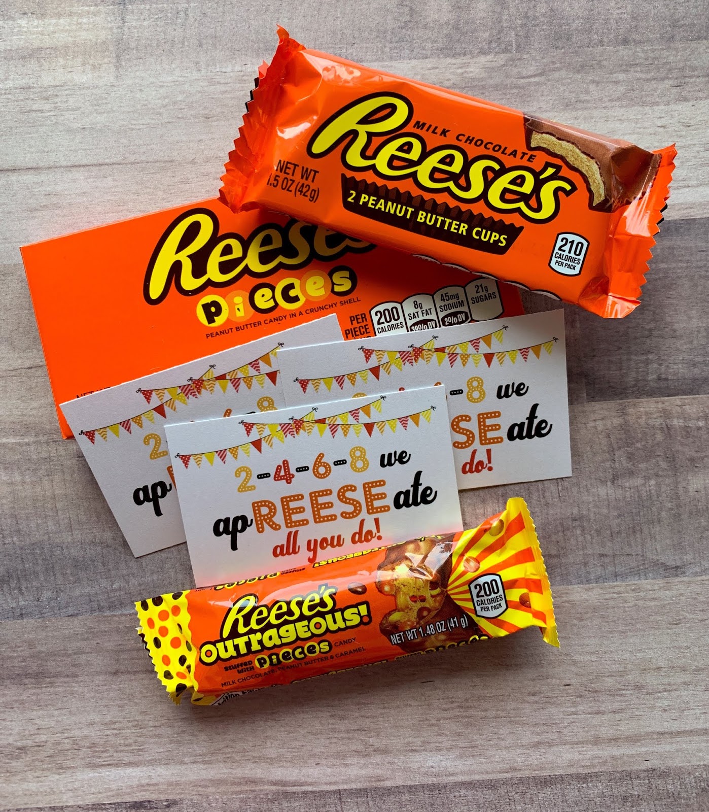 appreciation-thank-you-printable-tags-perfect-for-teachers for Reese S Teacher Appreciation Printable Free Appreciation THANK YOU Printable Tags perfect for Teachers!. for Reese S Teacher Appreciation Printable Free