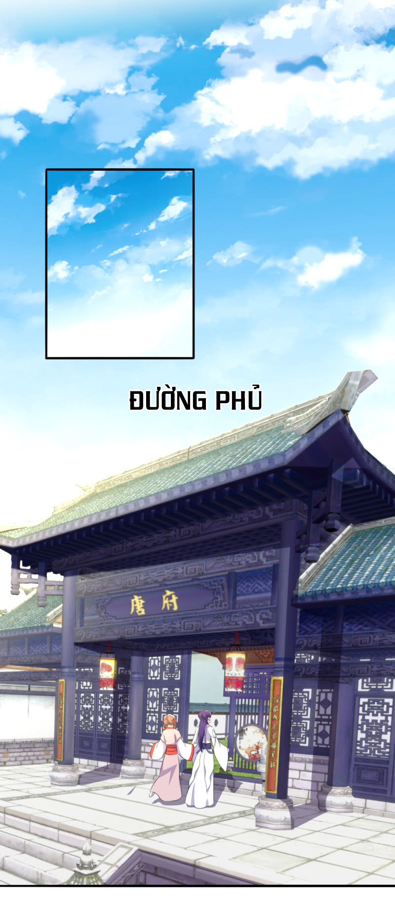 Tà Y Cuồng Thê Chapter 101 - TC Truyện