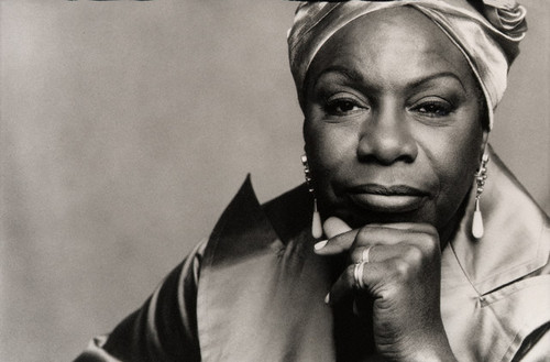 The Kingsington Journal: Profile Playlist: Nina Simone (1933-2003)