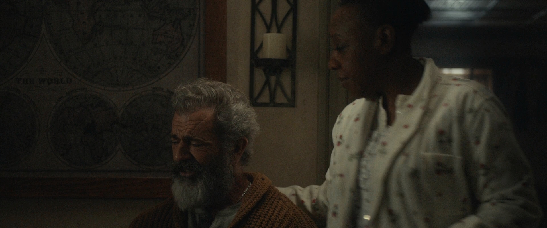 Matar a Santa 2020 HD 1080p Latino 1