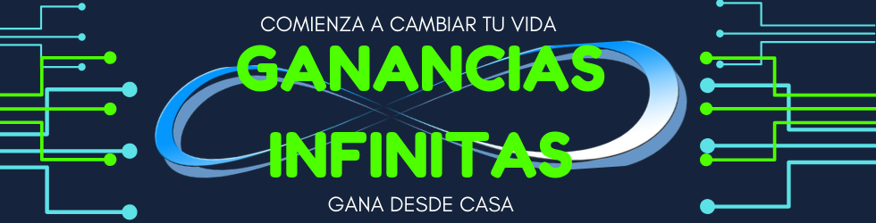 Ganancias infinitas