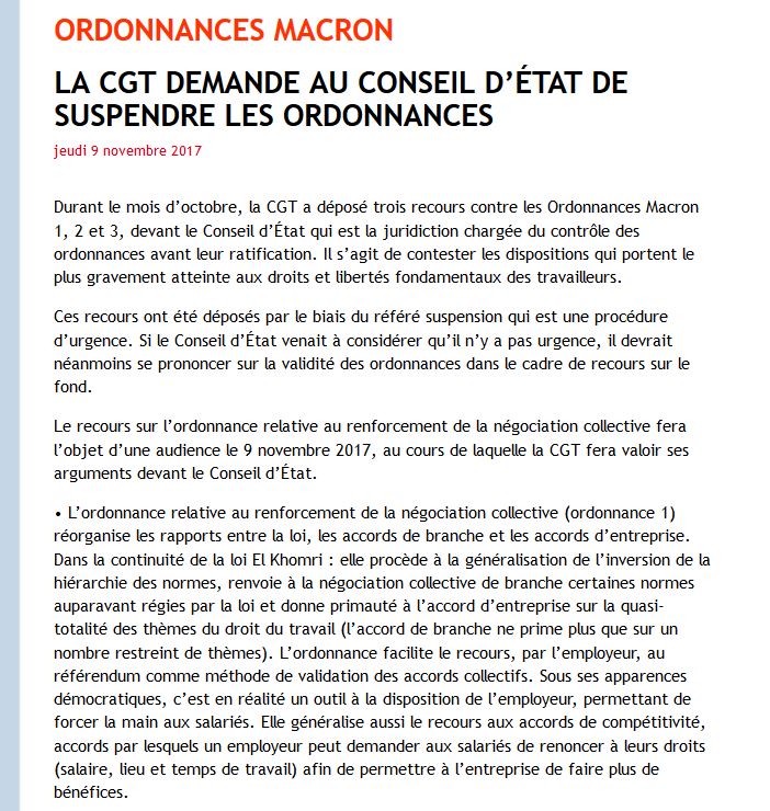 http://cgt.fr/IMG/pdf/158_-_dossier_de_presse_-_ordonnances_macron_09-11.pdf