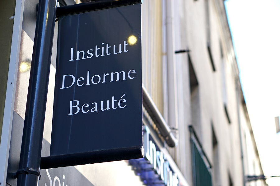 institut de beauté nantes