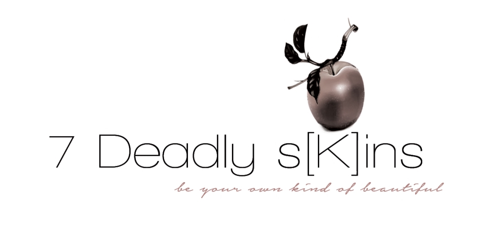 7 Deadly s[K]ins