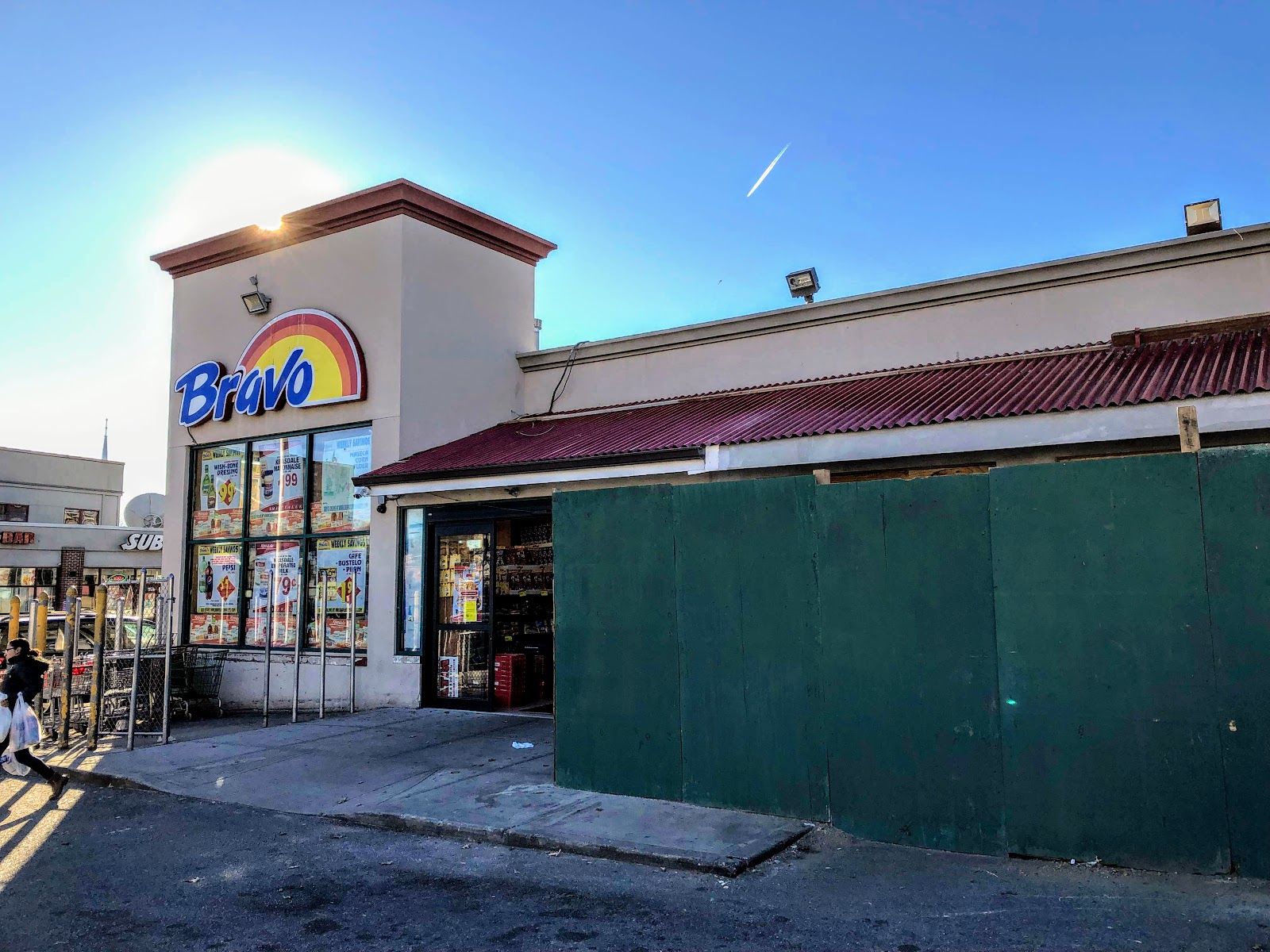 TOUR Bravo Supermarkets Hempstead, NY